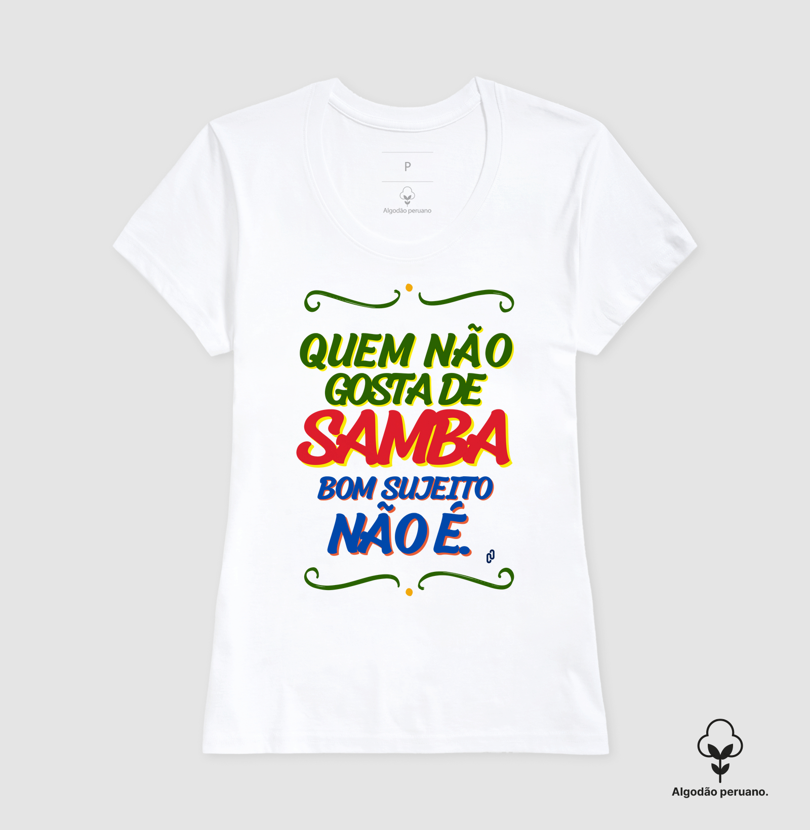 Camisa 3