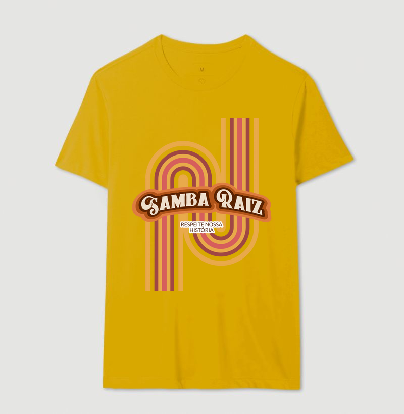 Camisa 15