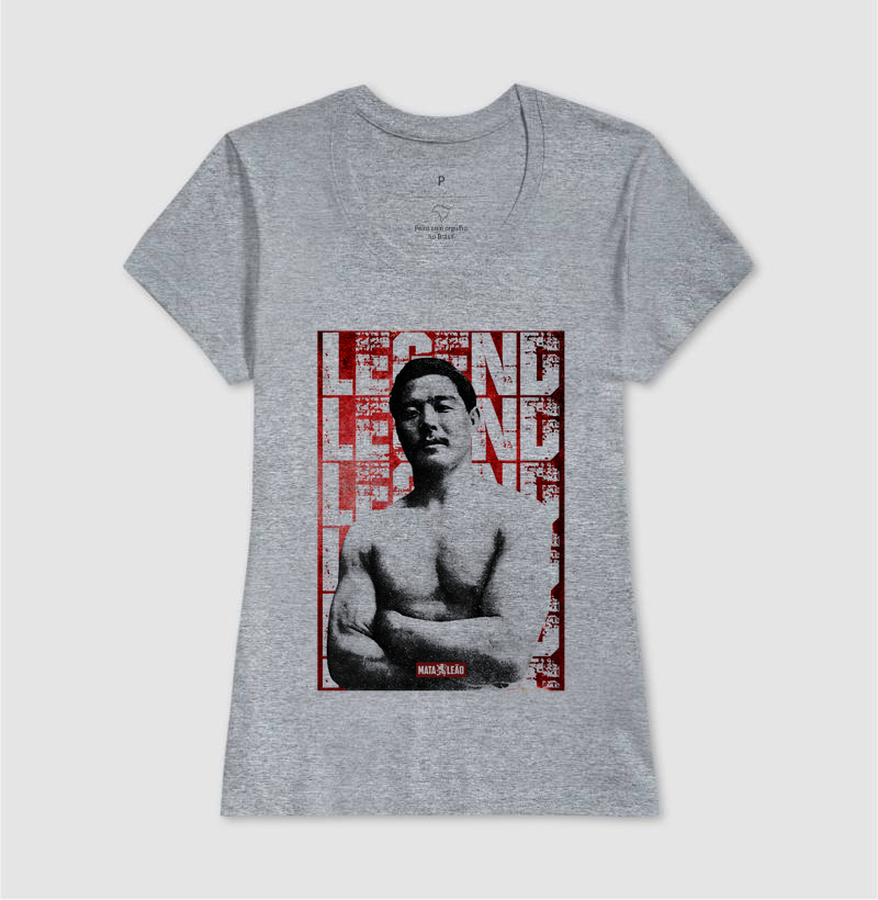 Camisa 8