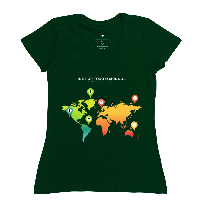 Camisa 6