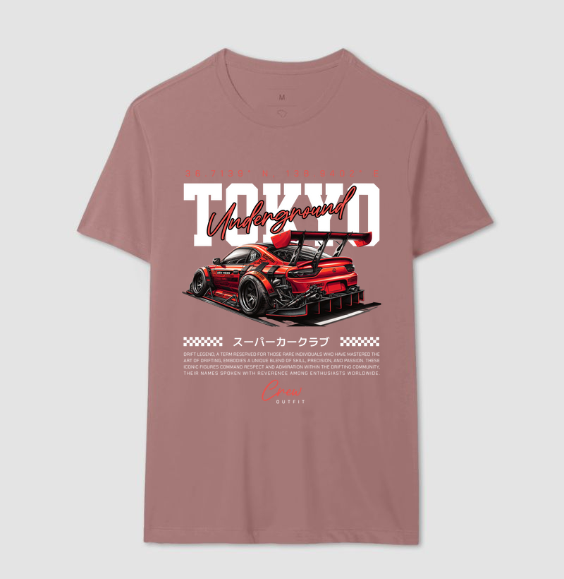 Camisa 13