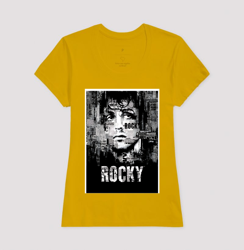 Camisa 16