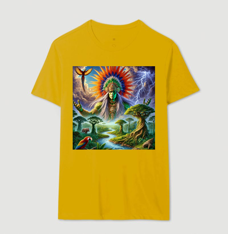Camisa 13