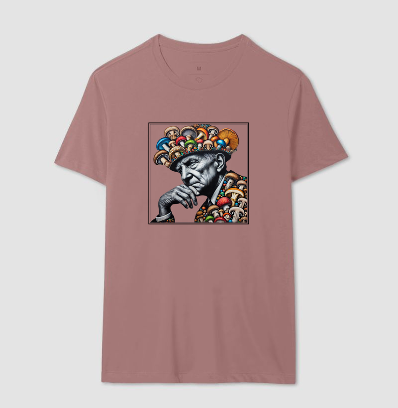 Camisa 18