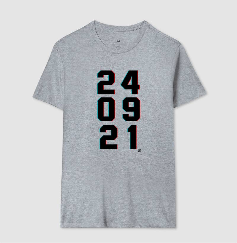 Camisa 11