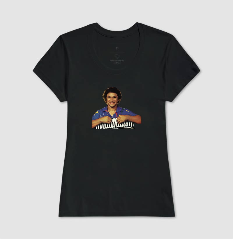 Camisa 16
