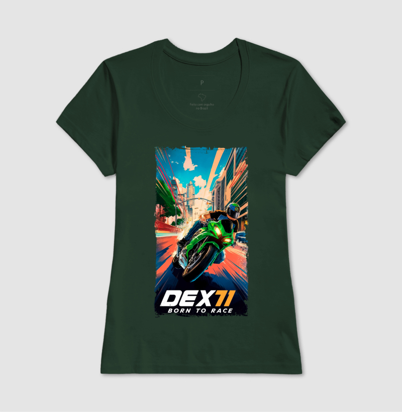 Camisa 12