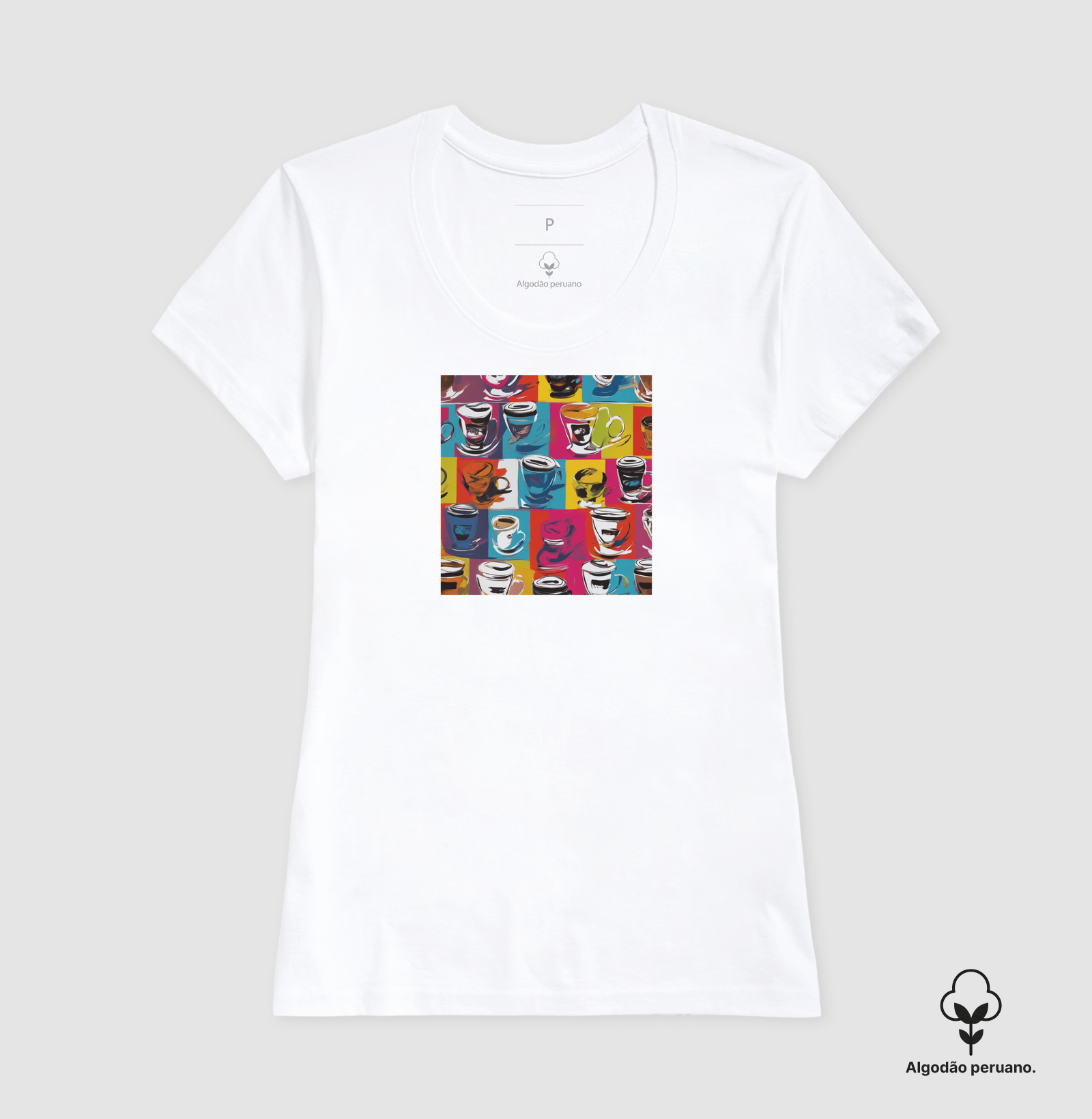 Camisa 3