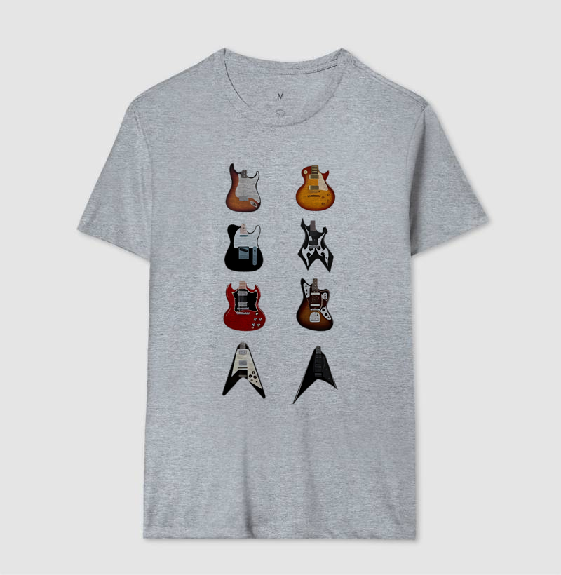 Camisa 7