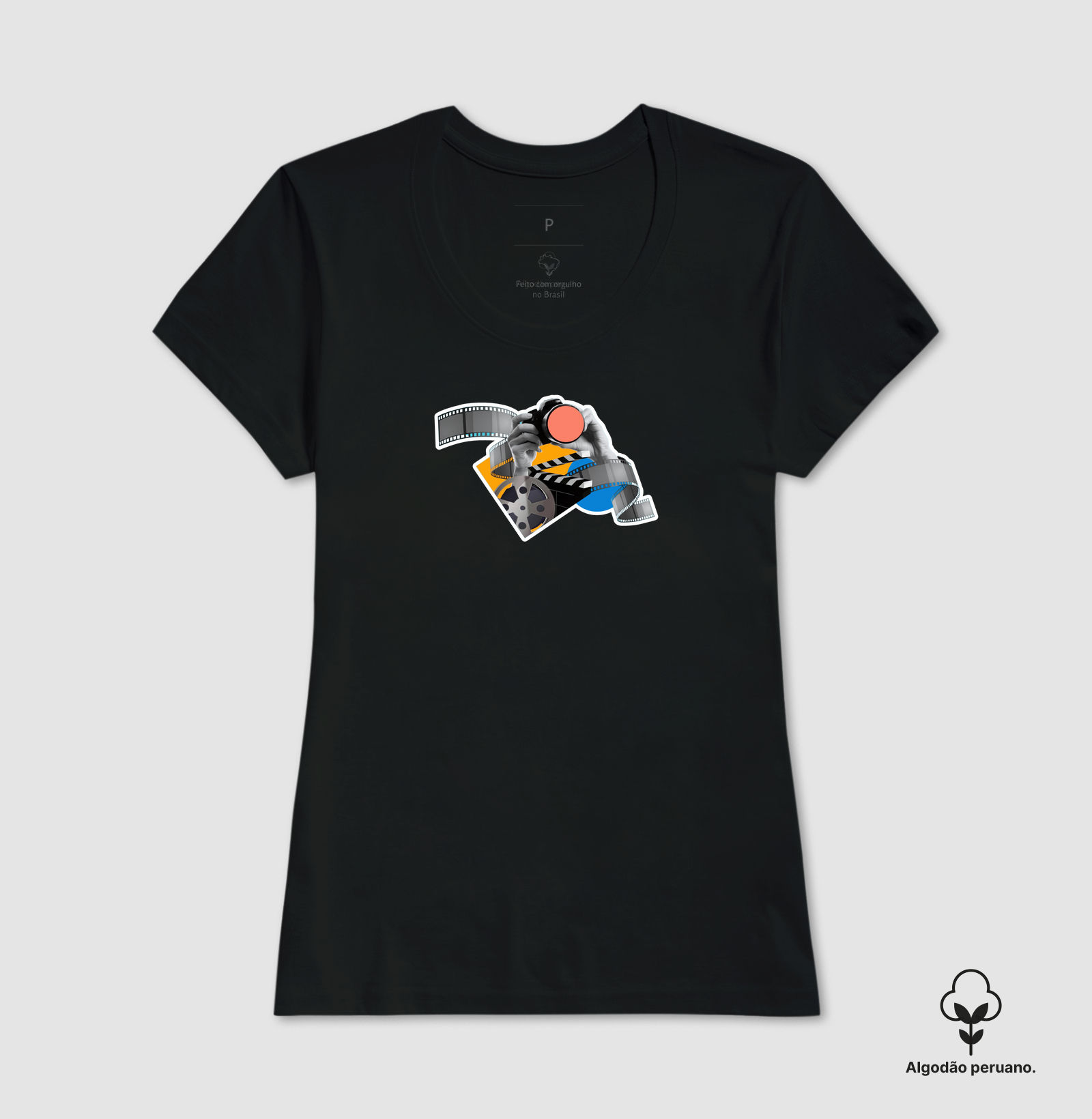 Camisa 5