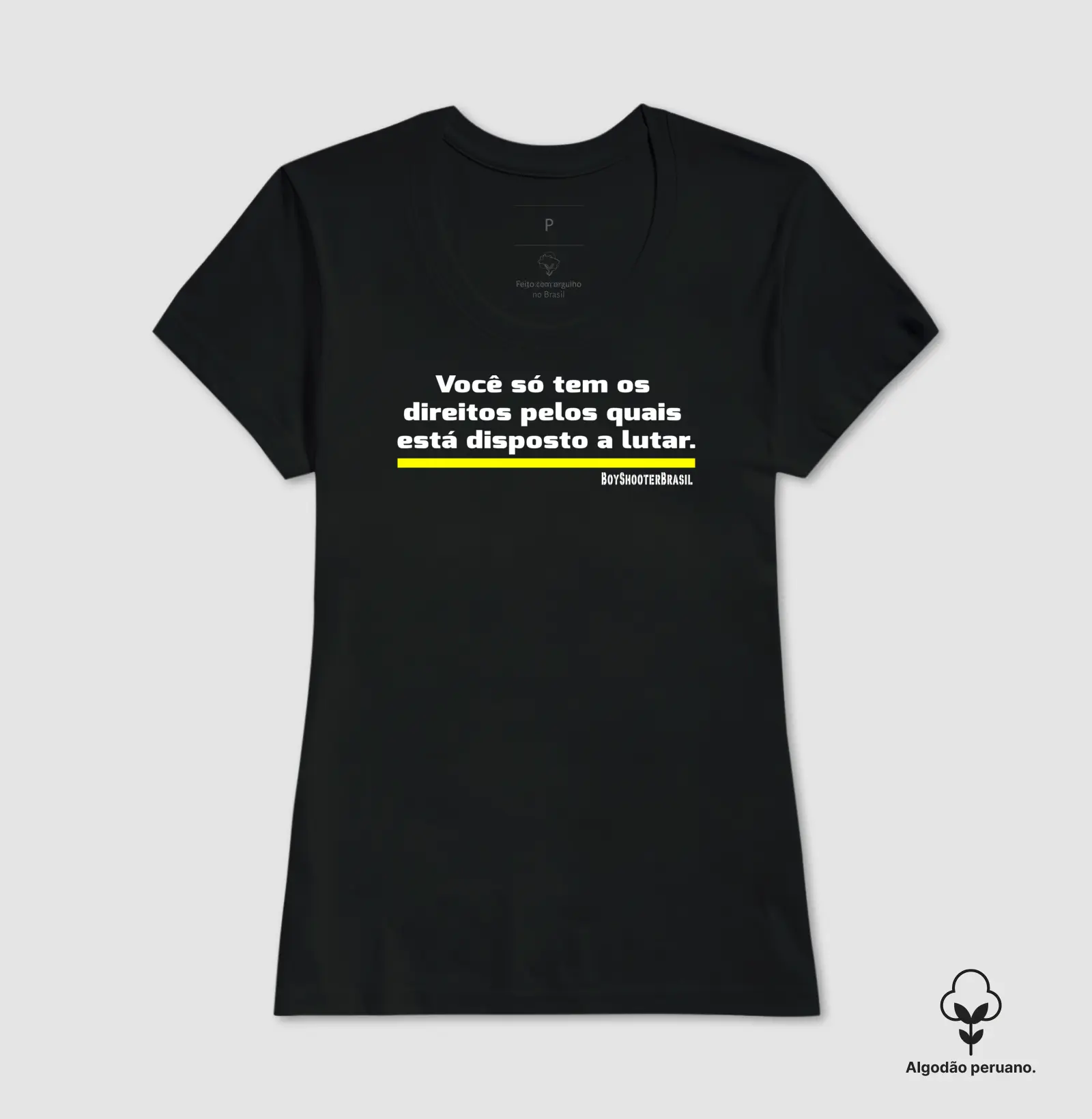 Camisa 6