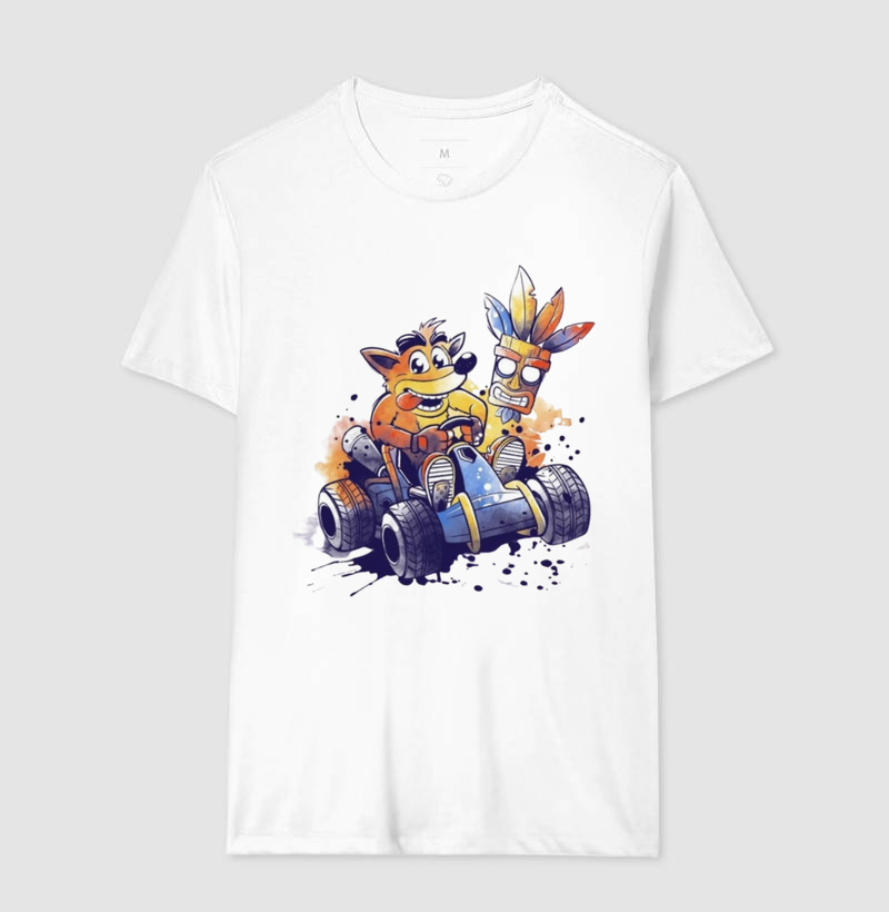 Camisa 3