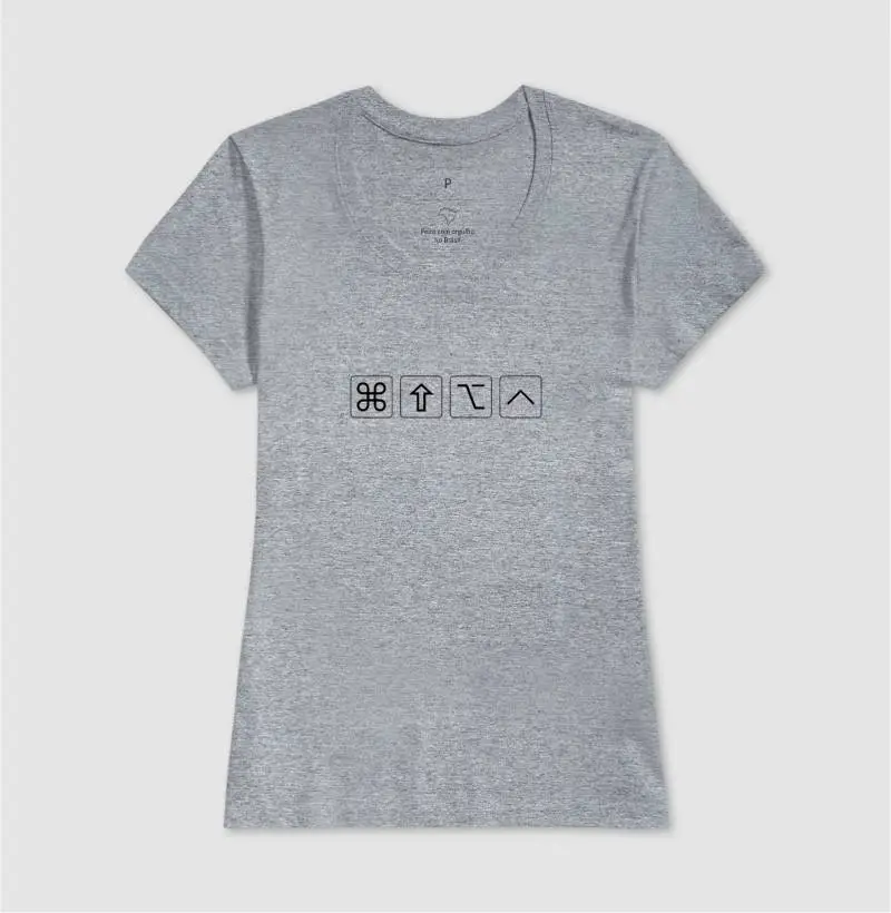 Camisa 8