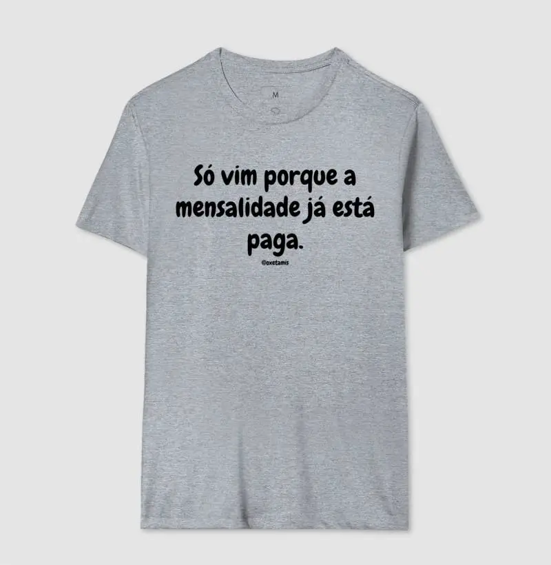 Camisa 11