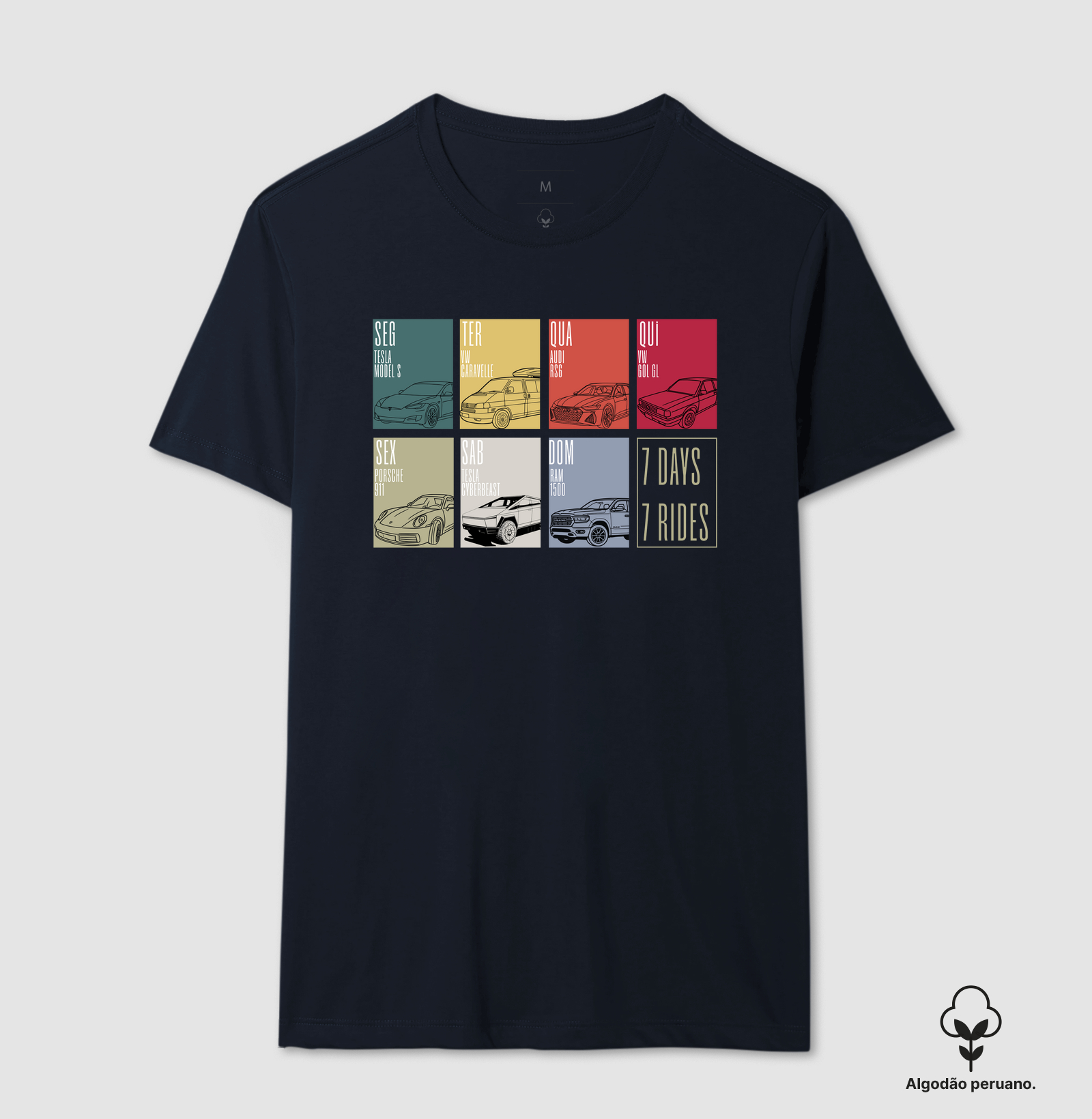 Camisa 4