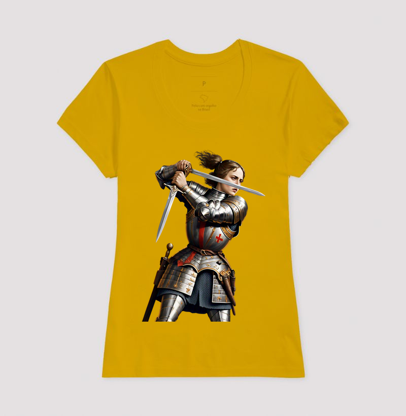 Camisa 16