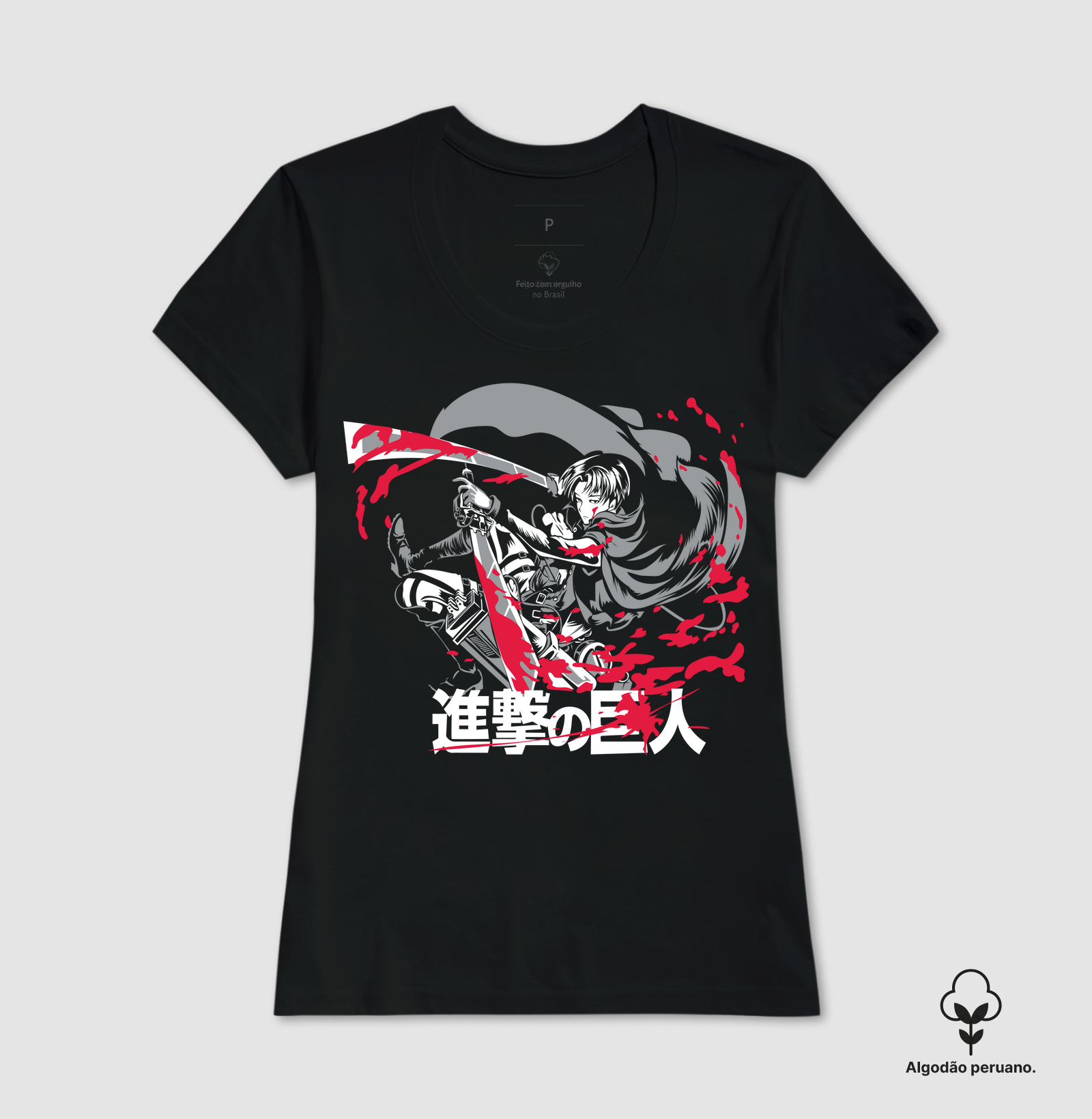 Camisa 2