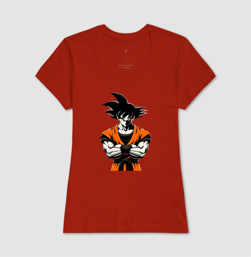 Camisa 8