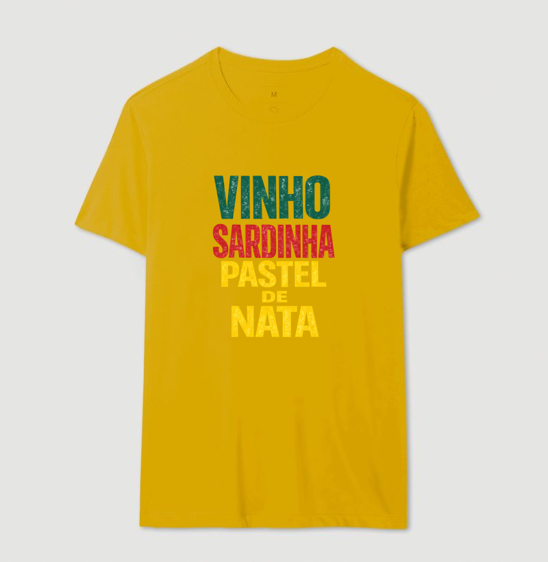 Camisa 18