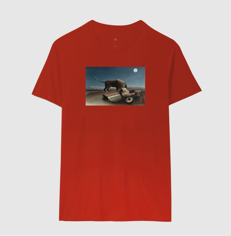 Camisa 9