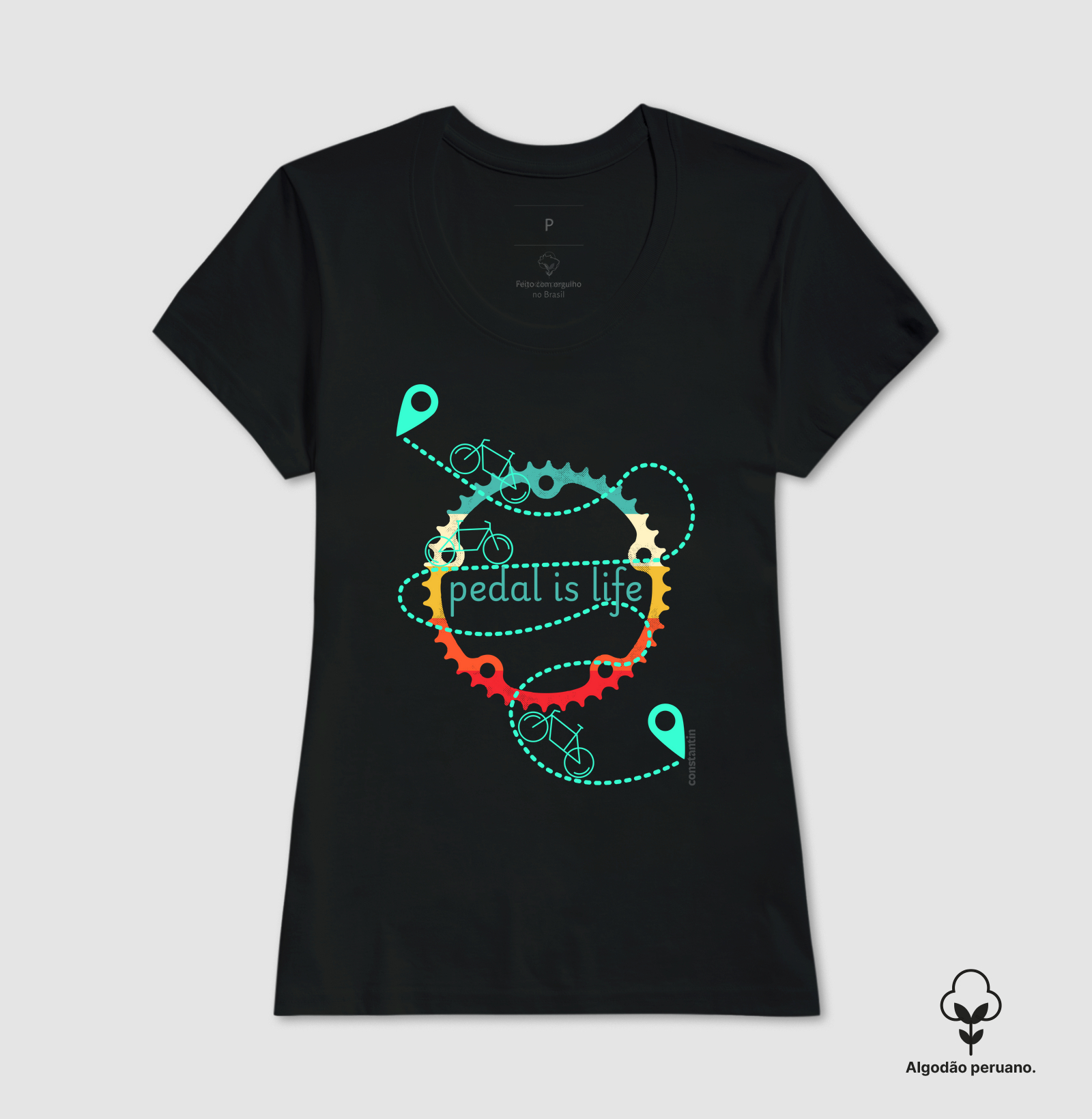 Camisa 3