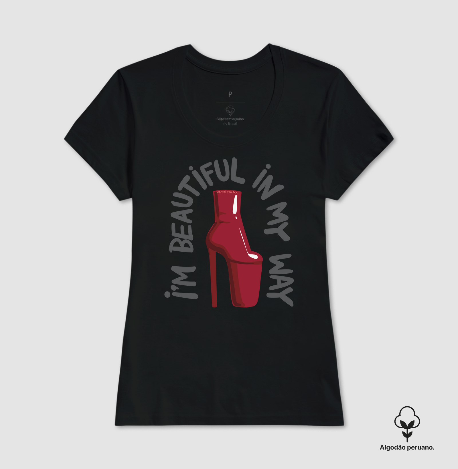 Camisa 1