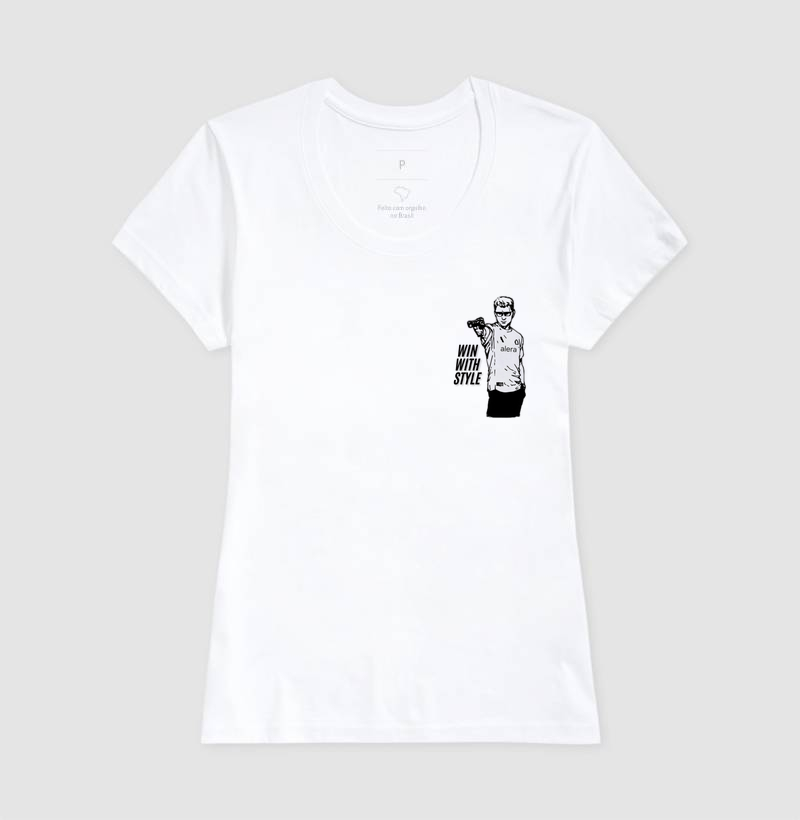 Camisa 5