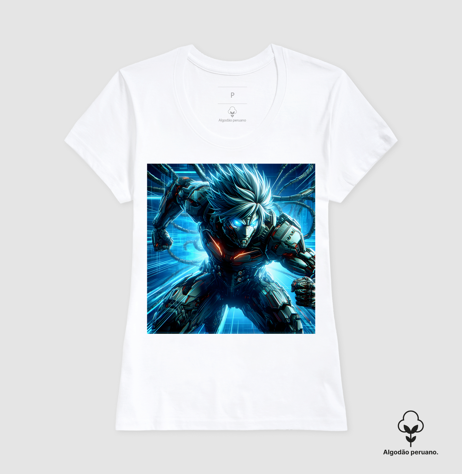 Camisa 3