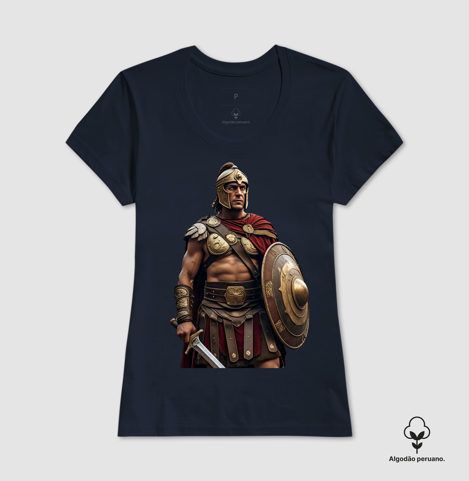 Camisa 3