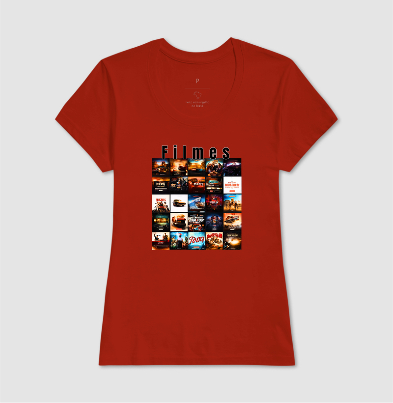 Camisa 5