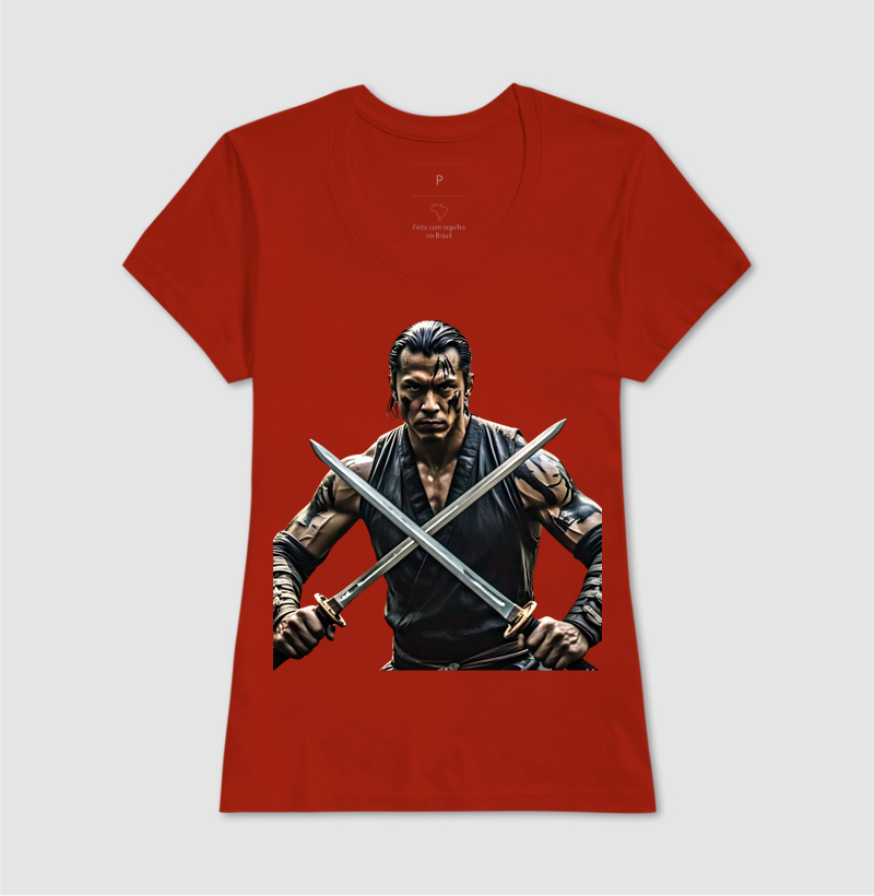 Camisa 10