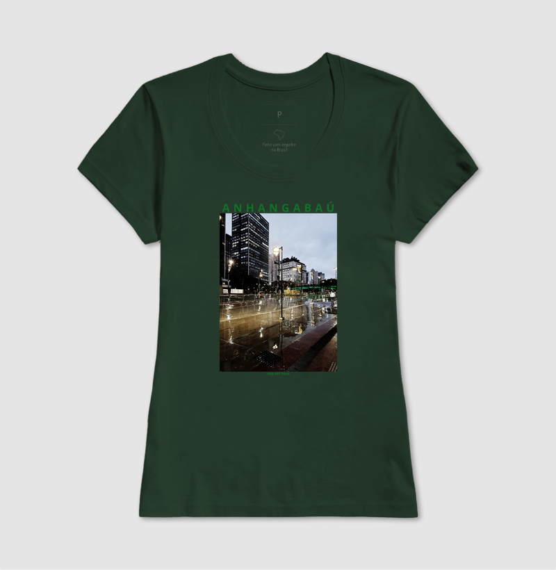 Camisa 7