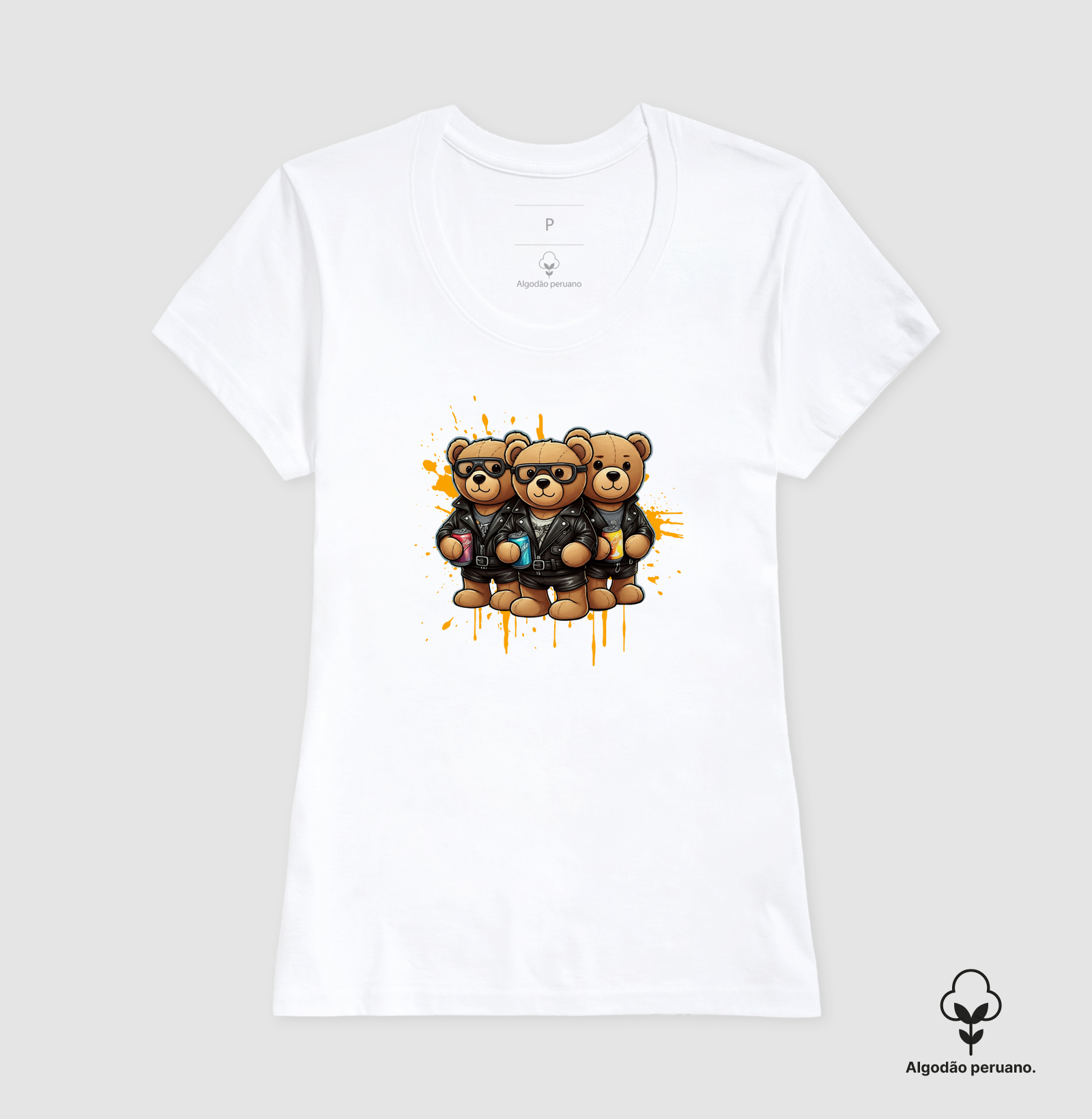 Camisa 5