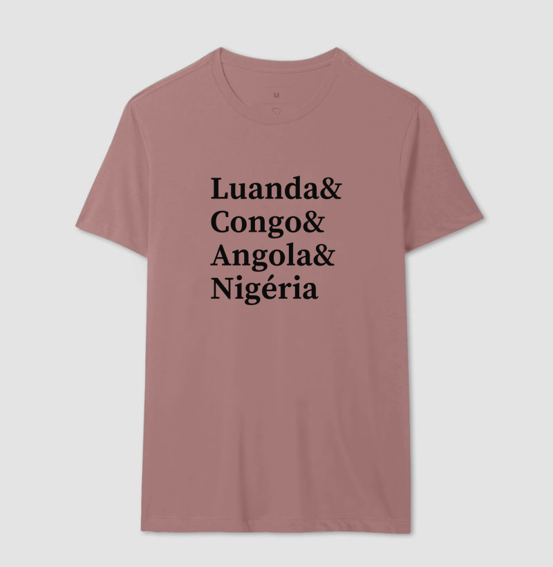 Camisa 16