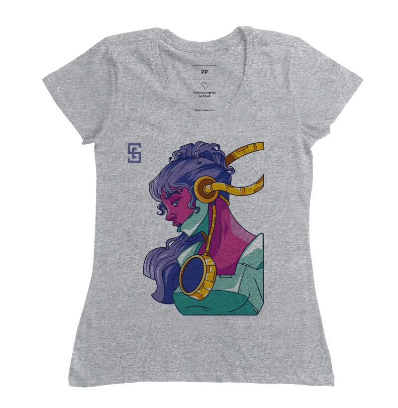 Camisa 6