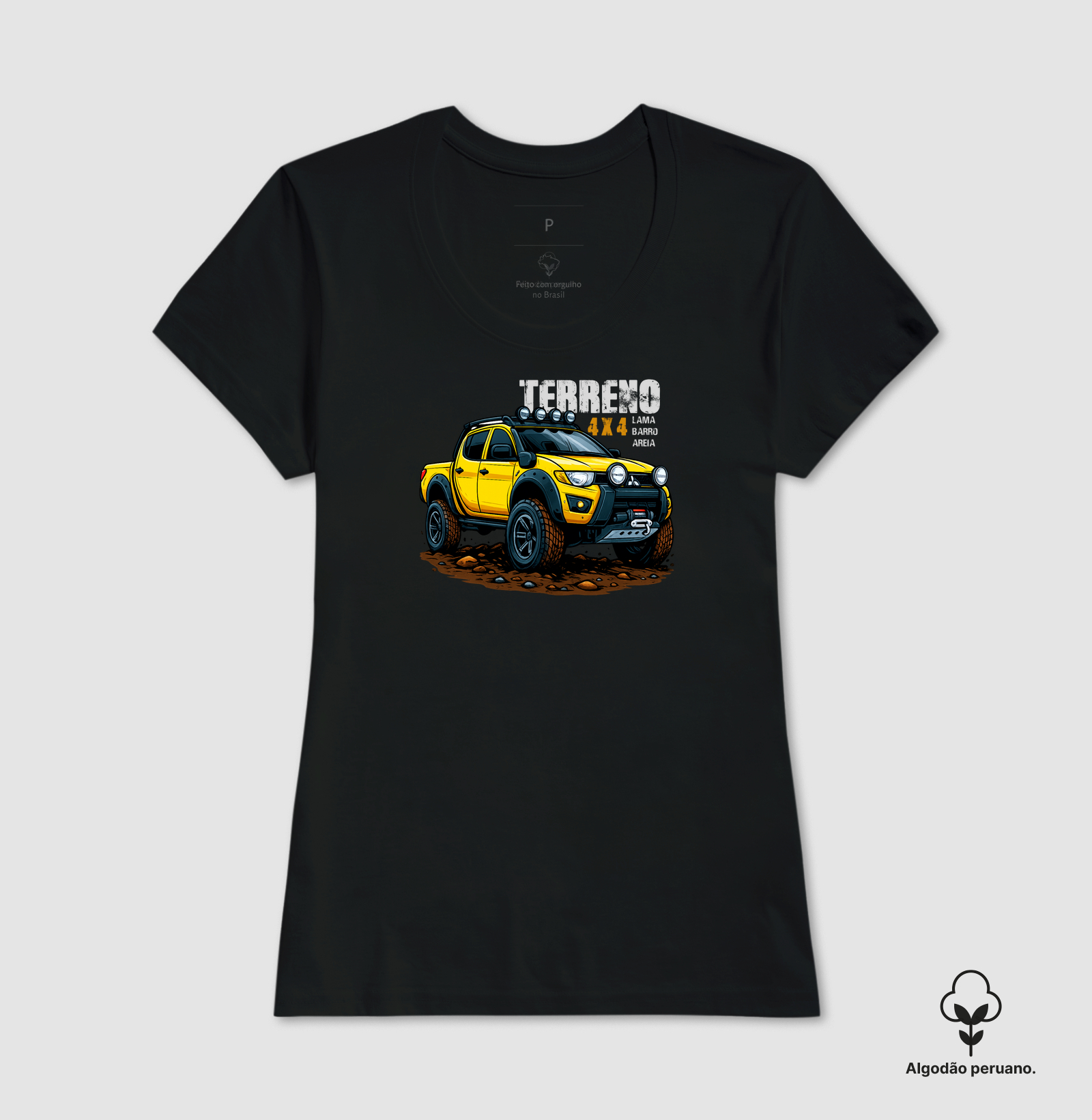 Camisa 3