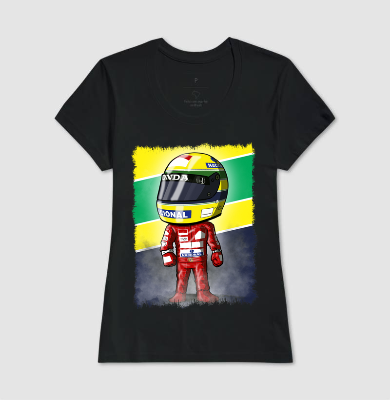 Camisa 10