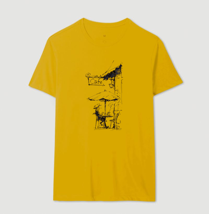 Camisa 13