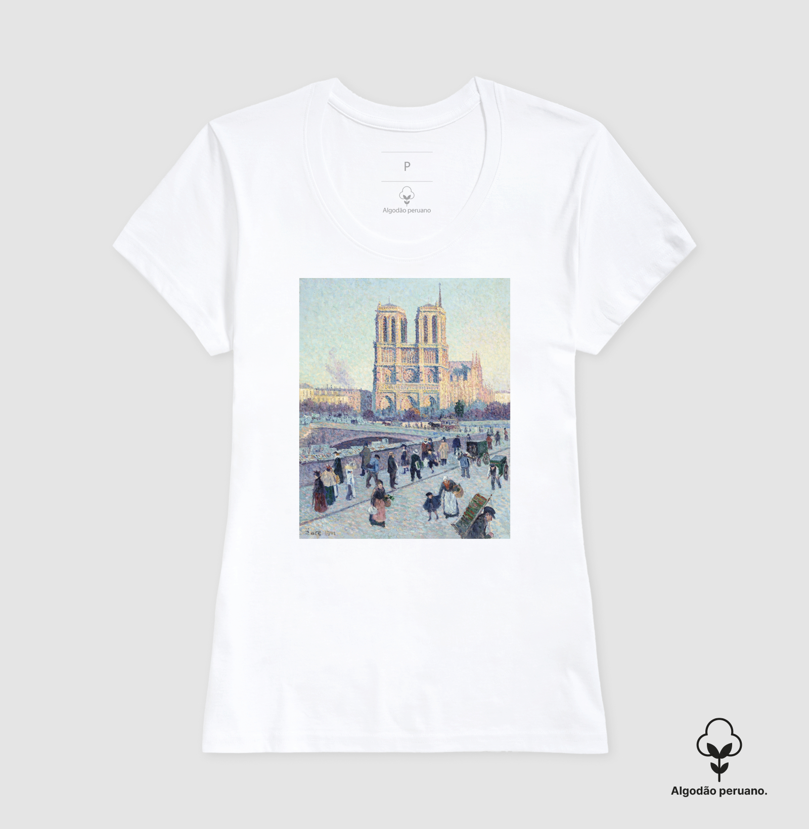 Camisa 2