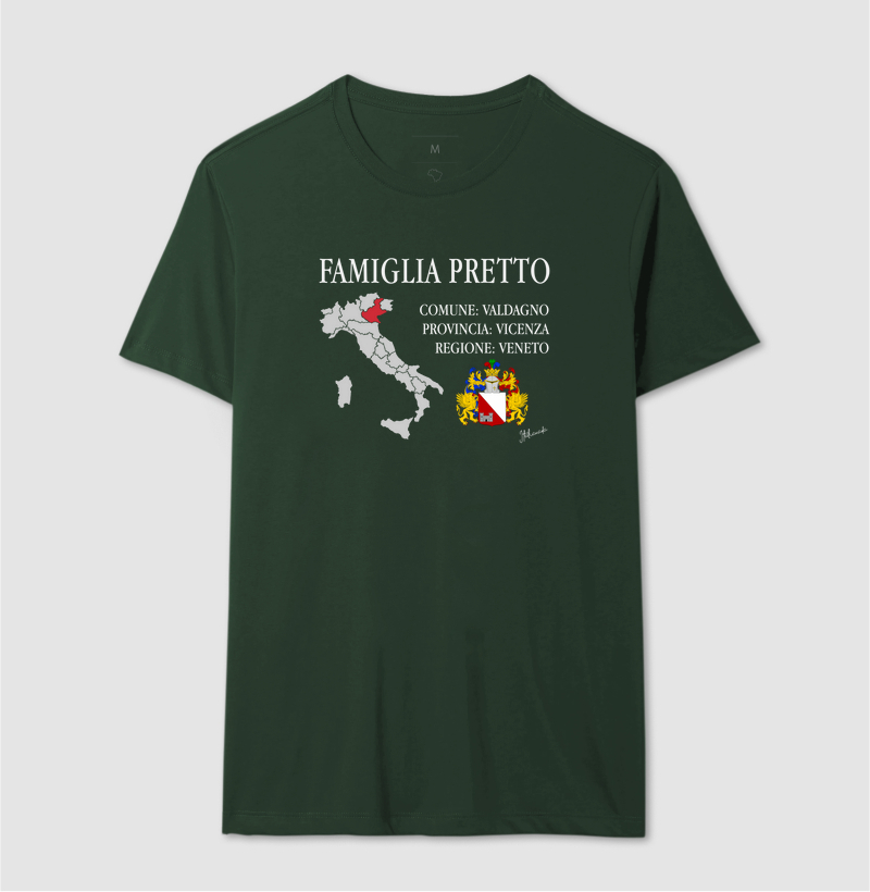 Camisa 9