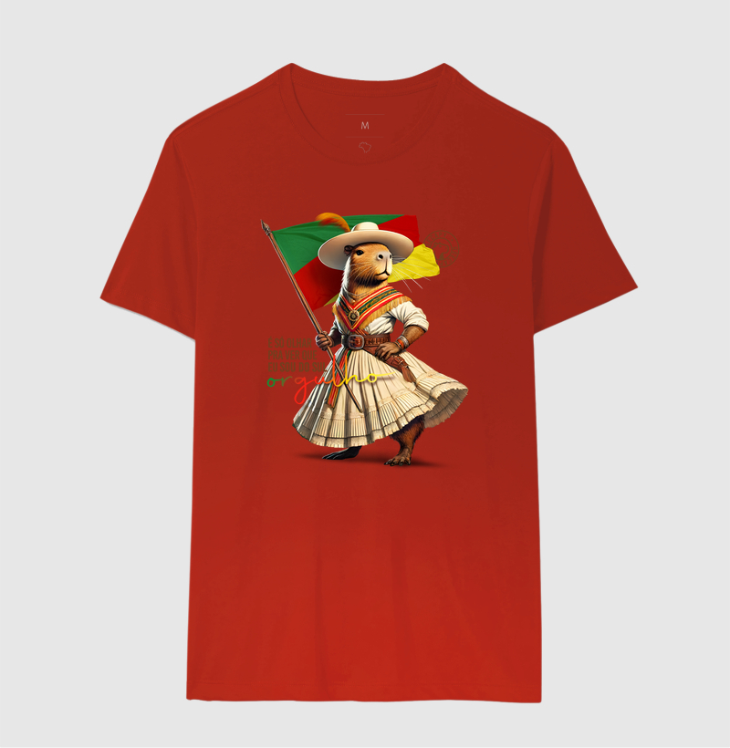 Camisa 12