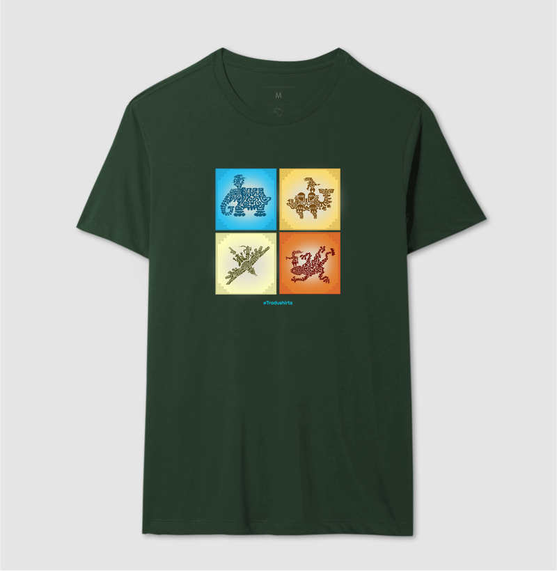 Camisa 6