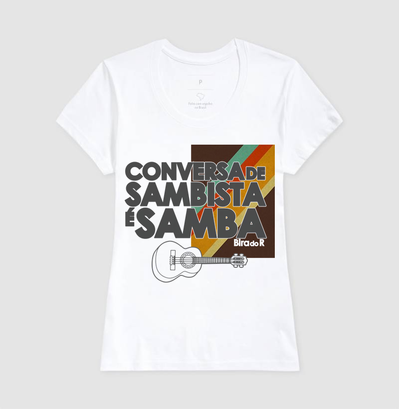Camisa 1
