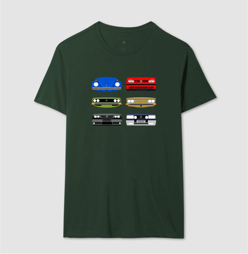 Camisa 11
