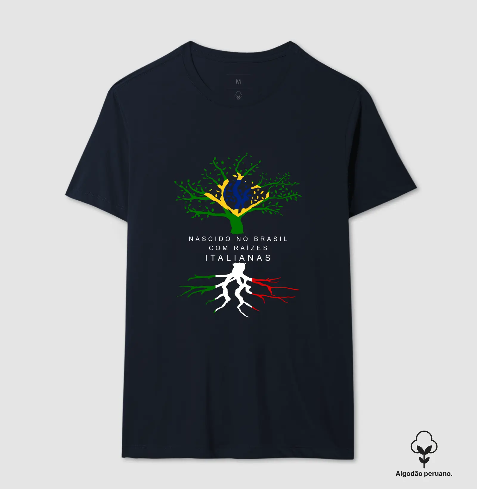 Camisa 1