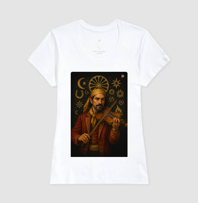 Camisa 4