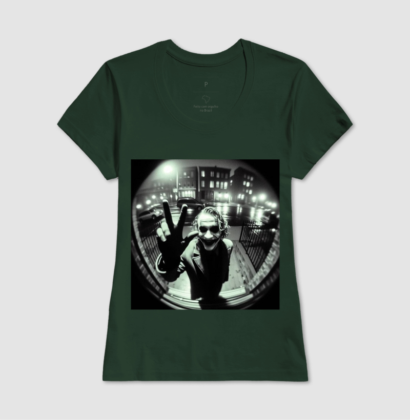 Camisa 12