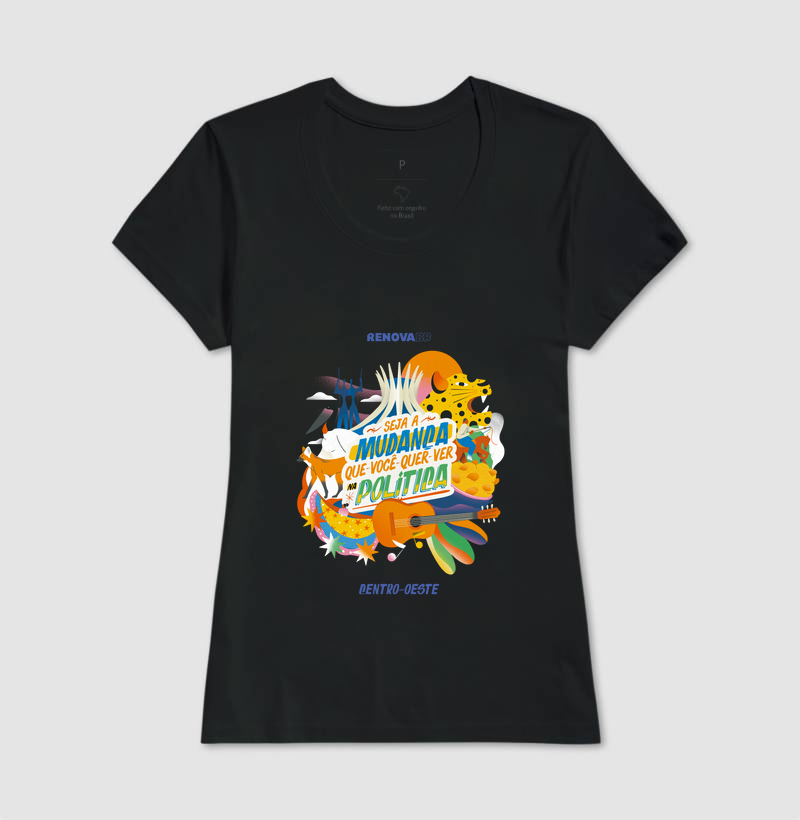 Camisa 4