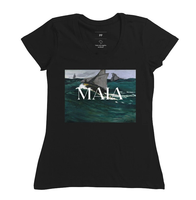 Camisa 2
