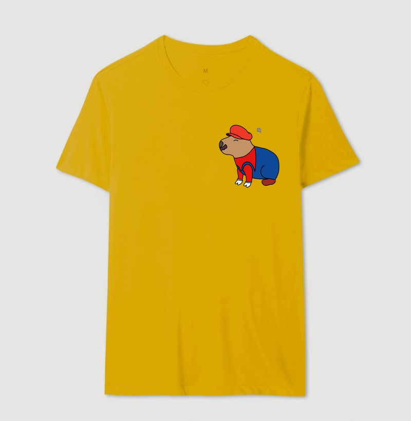 Camisa 11